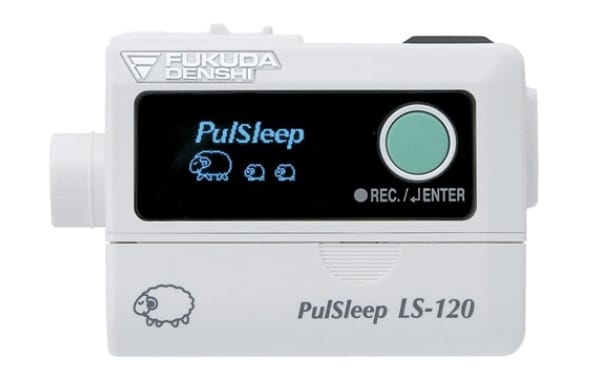 pulsleep_ls120